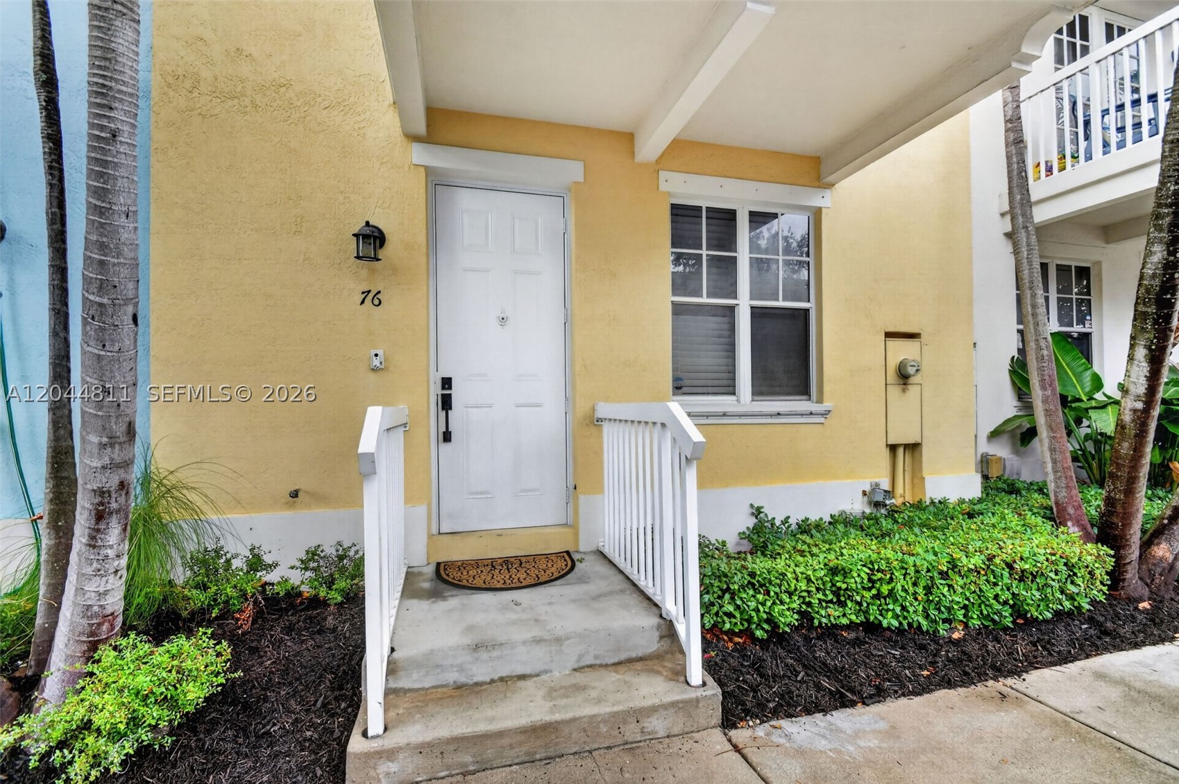 HAMMON PARK - Residential