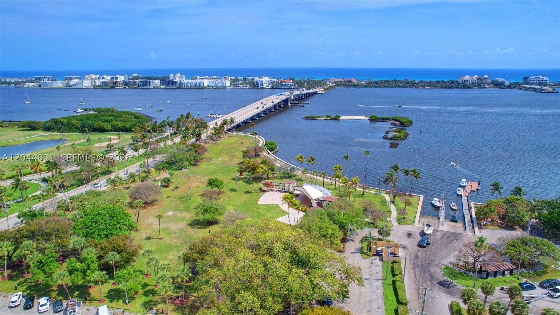 HAMMON PARK - Residential