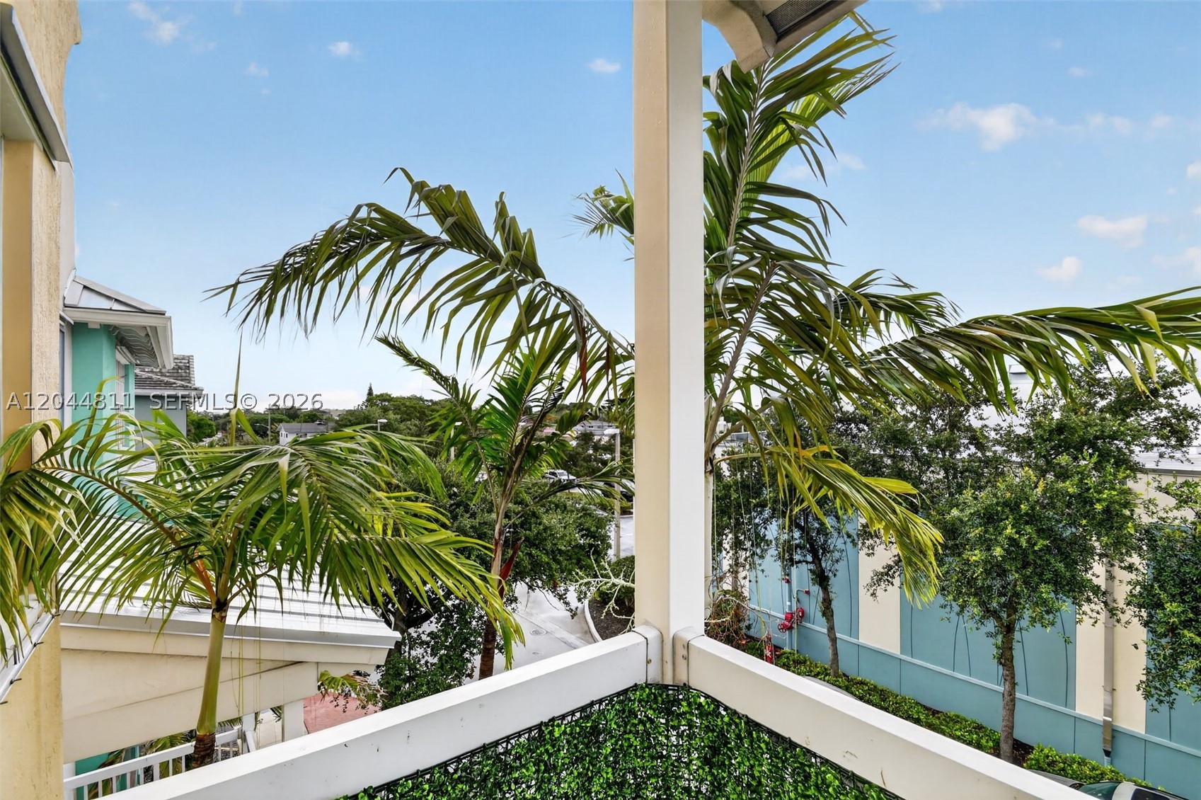 HAMMON PARK - Residential