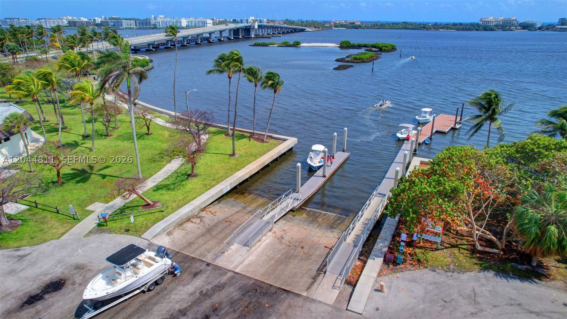 HAMMON PARK - Residential
