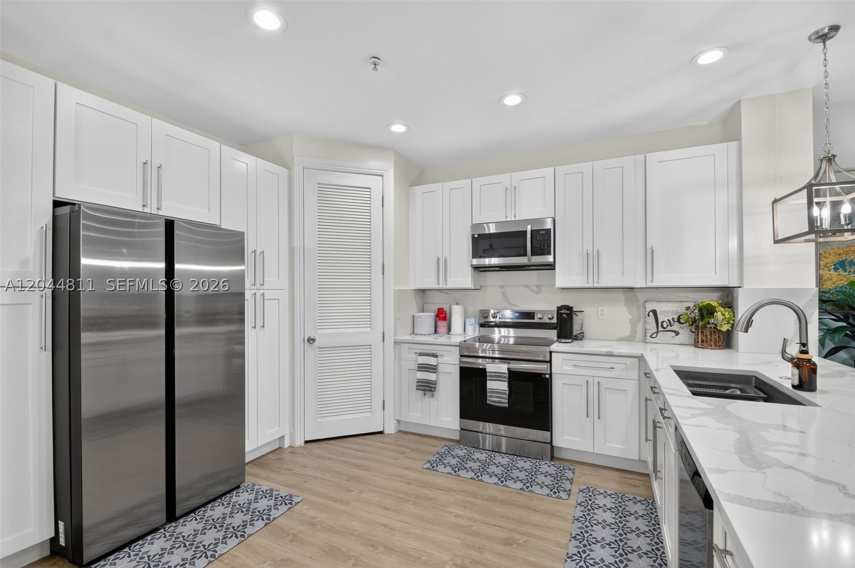 HAMMON PARK - Residential