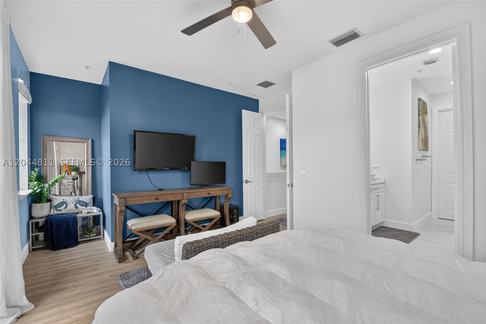 HAMMON PARK - Residential