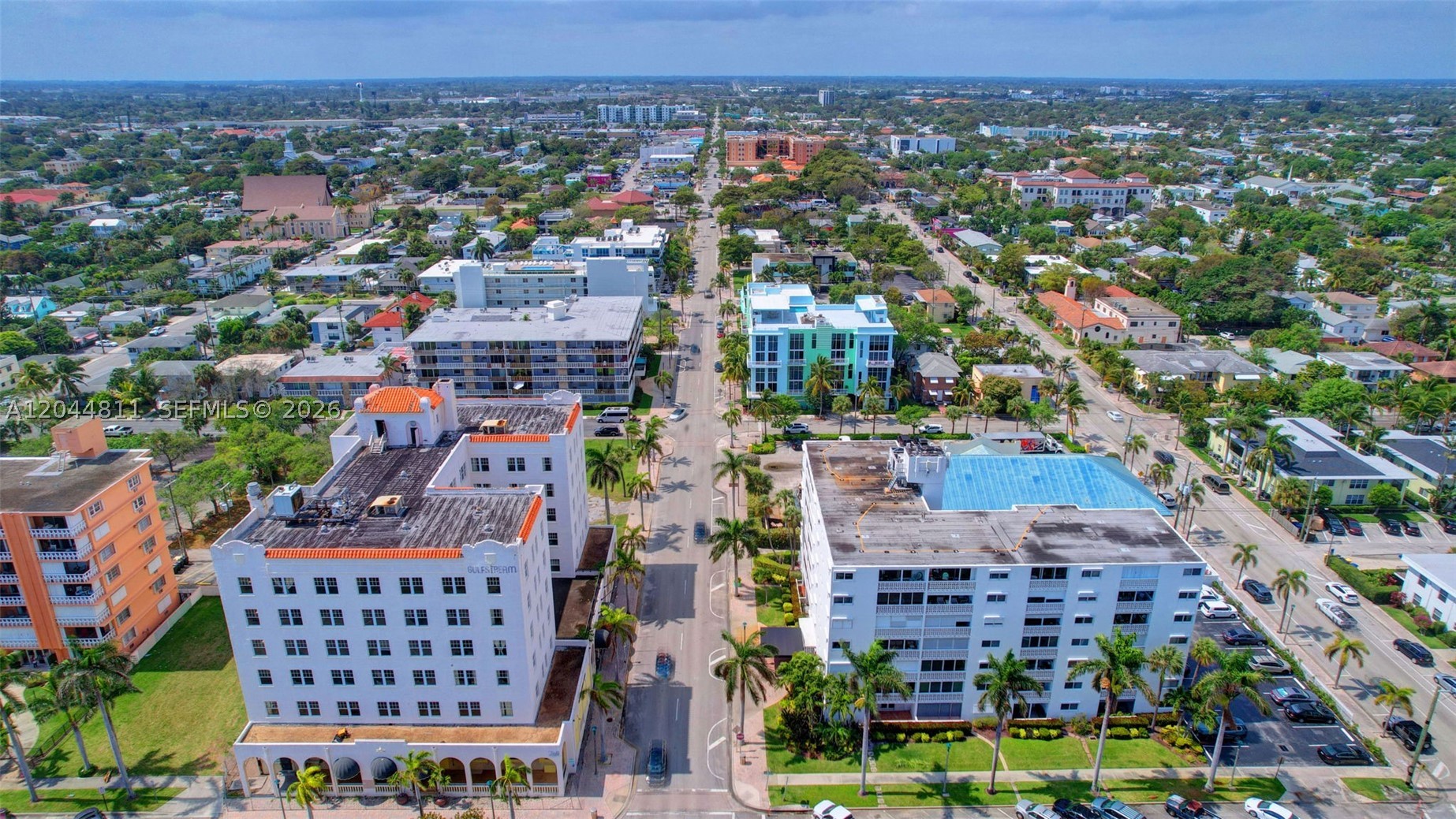 HAMMON PARK - Residential