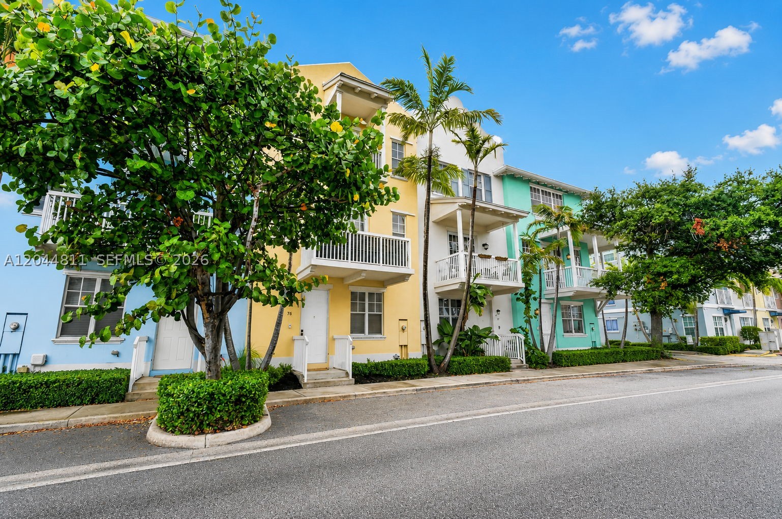Your Beach Lifestyle Starts Here! Wake up to salty air and sunshine in this stunning, fully renovated tri-level townhome nestled in the heart of vibrant Lake Worth Beach, just minutes from both the beach and the bay!
Whether you're searching for your forever home, a vacation escape, or a smart investment, this property checks every box.
What You'll Love are, spacious 2 bedrooms, 2 full bathrooms and 2 half baths thoughtfully designed across three beautiful levels. New roof, New water heater. 
A private two-car garage, a rare find this close to the water
Steps away from boutique shopping, trendy restaurants, and exciting nightlife
Minutes to the beach AND the bay, so every weekend feels like a getaway
Move-in ready, with high-end renovations throughout. Nothing left to do but enjoy!
This is elegant living without compromise. Imagine Friday evenings strolling to dinner, Saturday mornings walking to the beach, and Sunday afternoons relaxing in your own private retreat.
Priced to sell and ready for you NOW. Opportunities like this in Lake Worth Beach don't last long!
Schedule your private showing today before it's gone!
