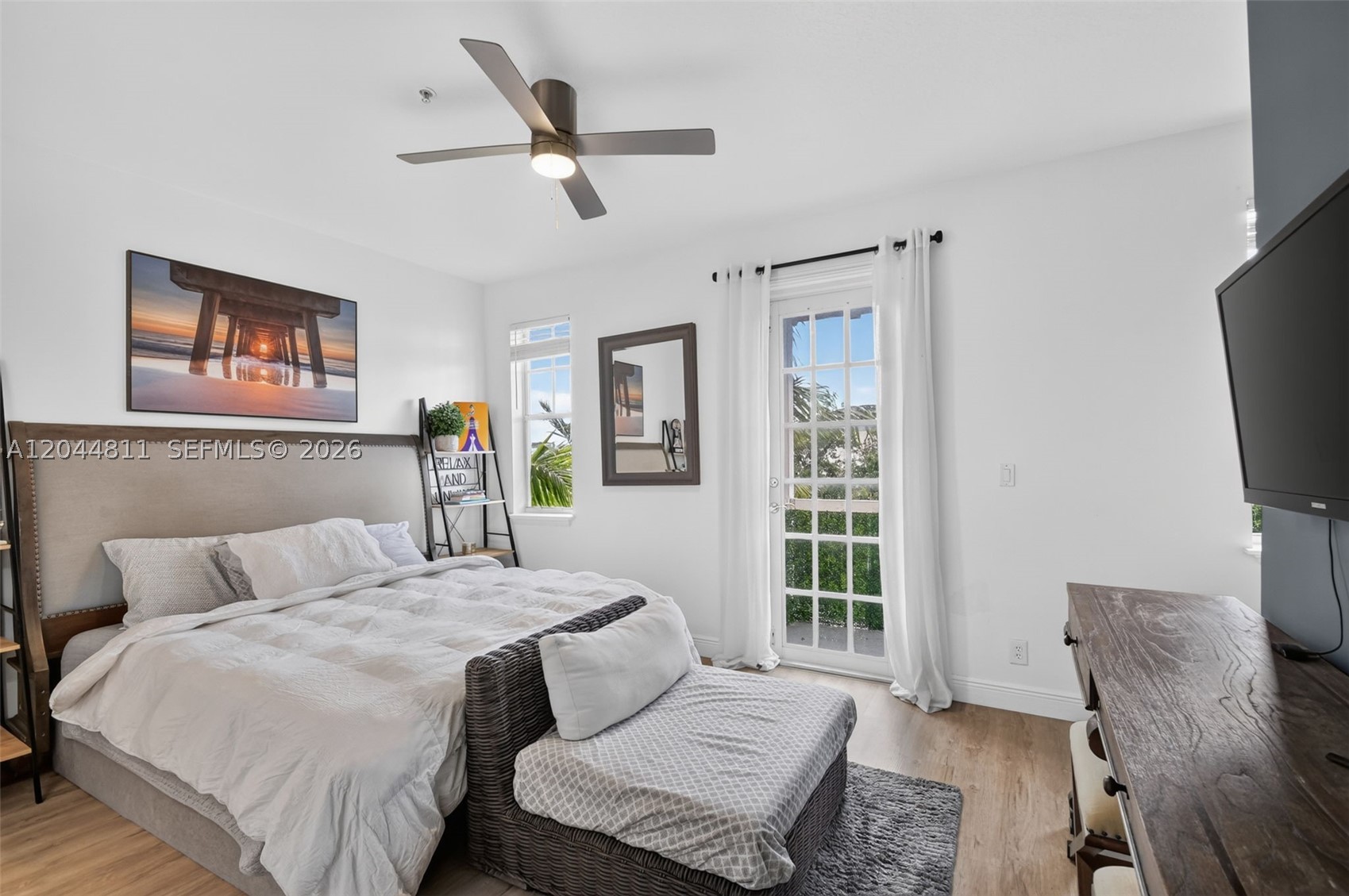 HAMMON PARK - Residential