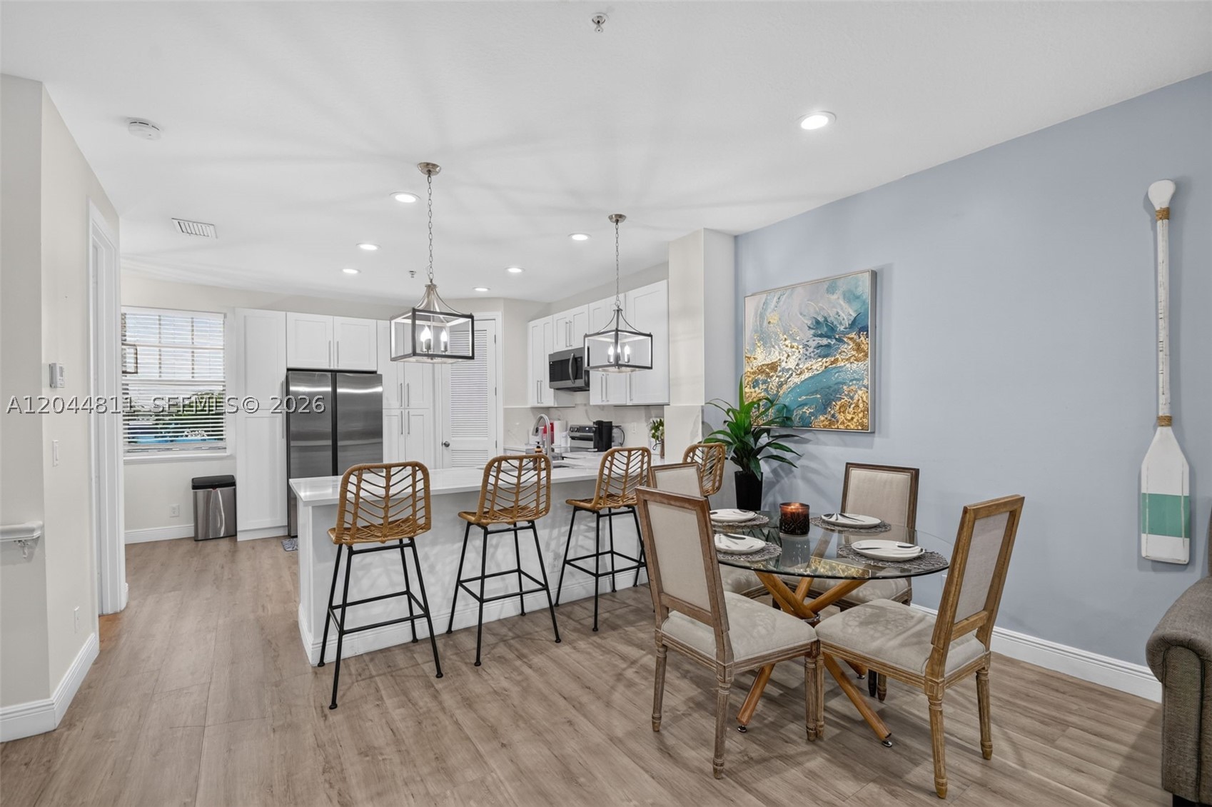 HAMMON PARK - Residential
