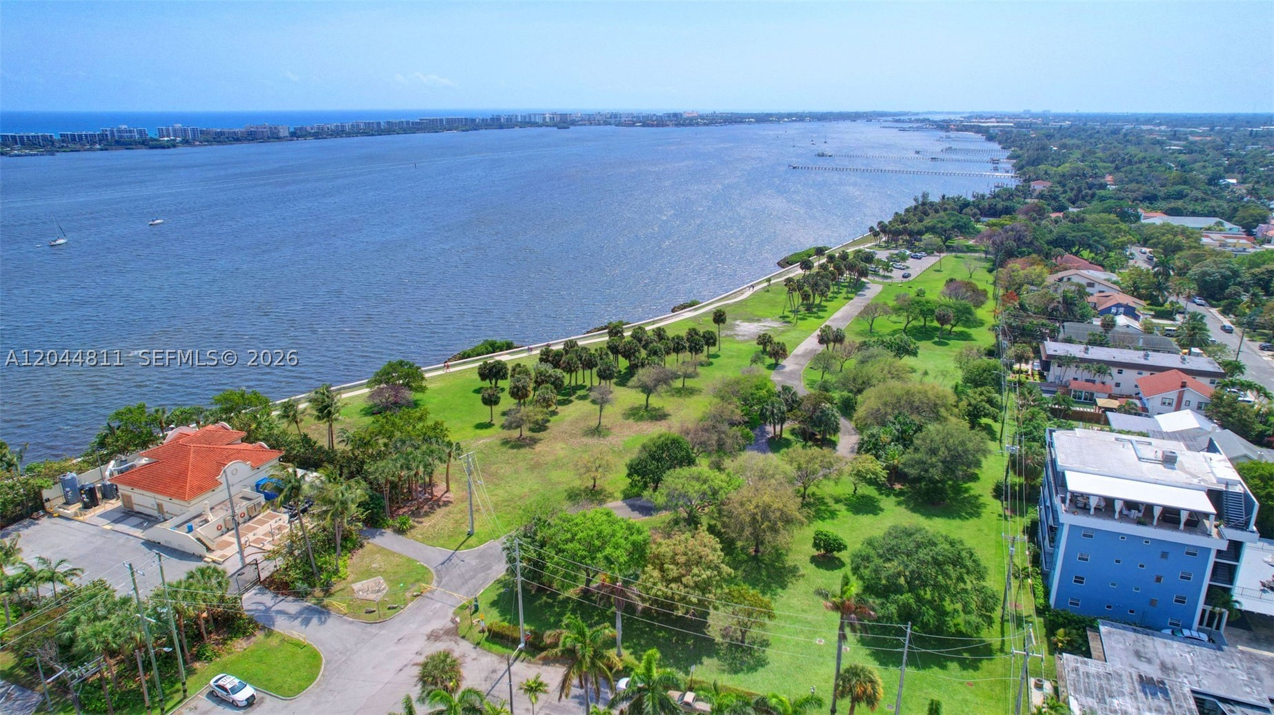 HAMMON PARK - Residential