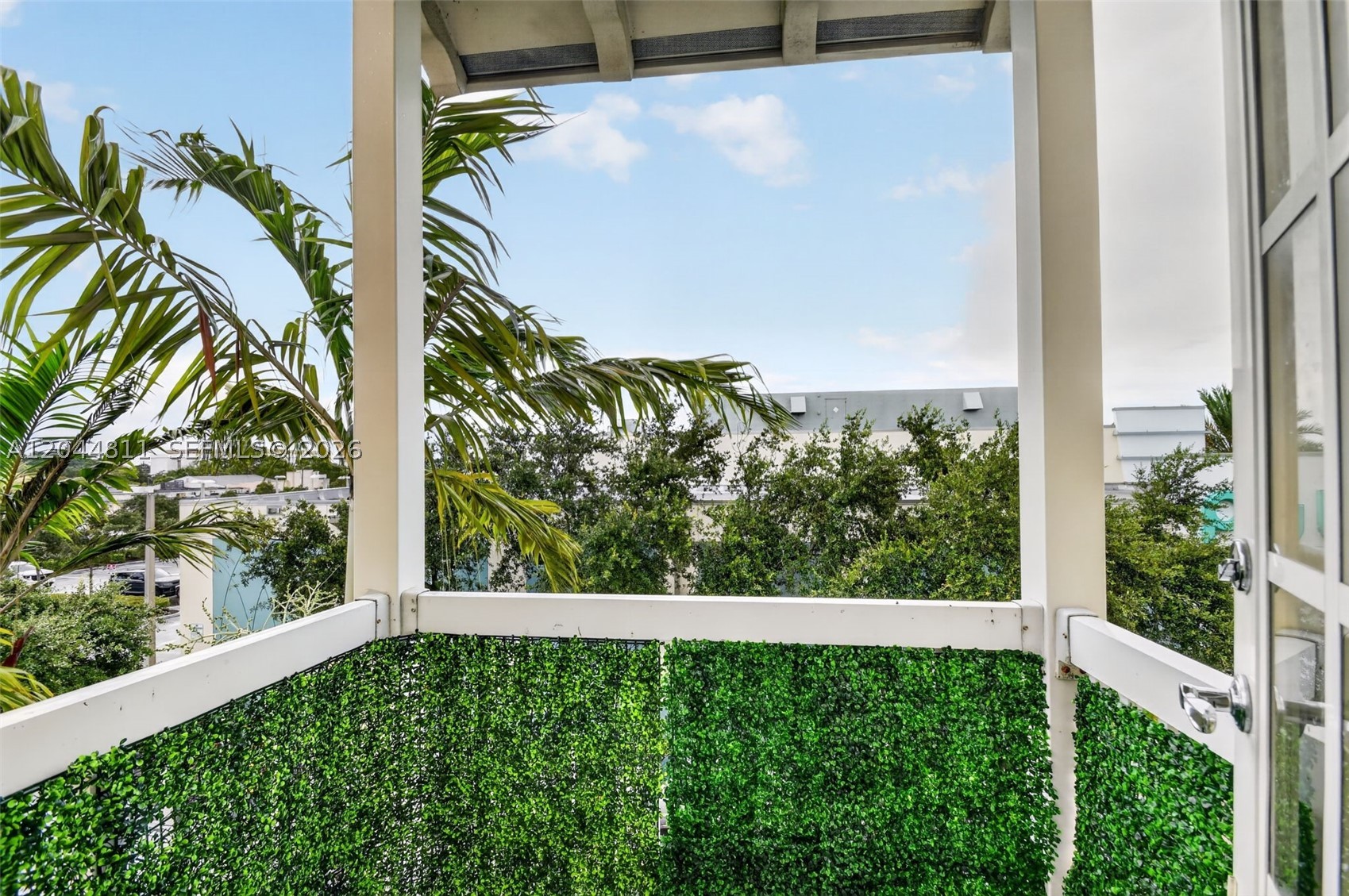 HAMMON PARK - Residential