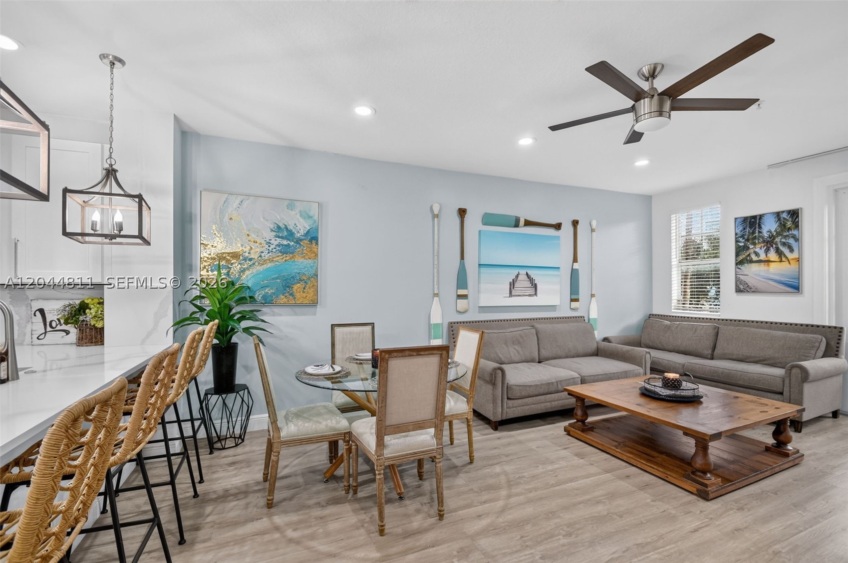 HAMMON PARK - Residential