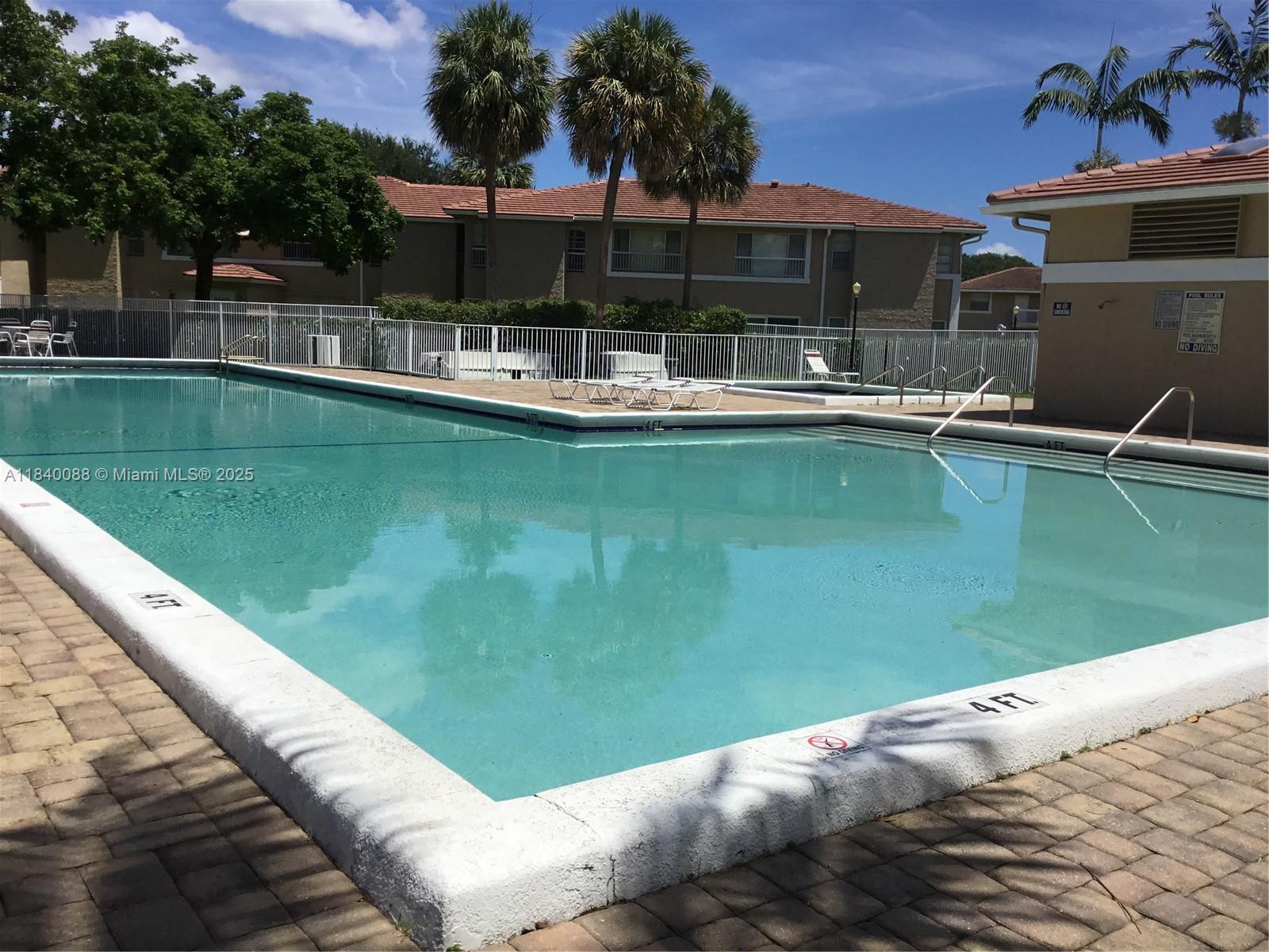 LAKEWOOD VILLAGE - Residential Lease