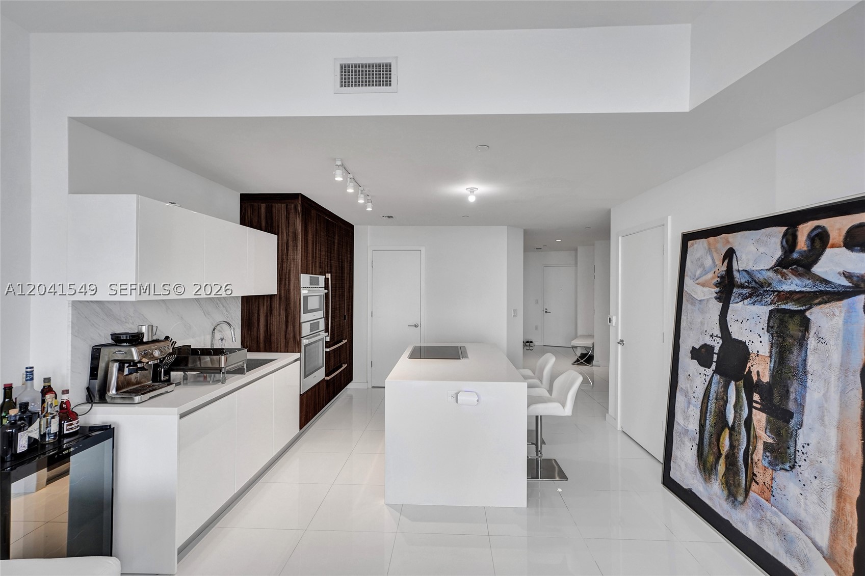 PARAMOUNT MIAMI WORLDCENT - Residential