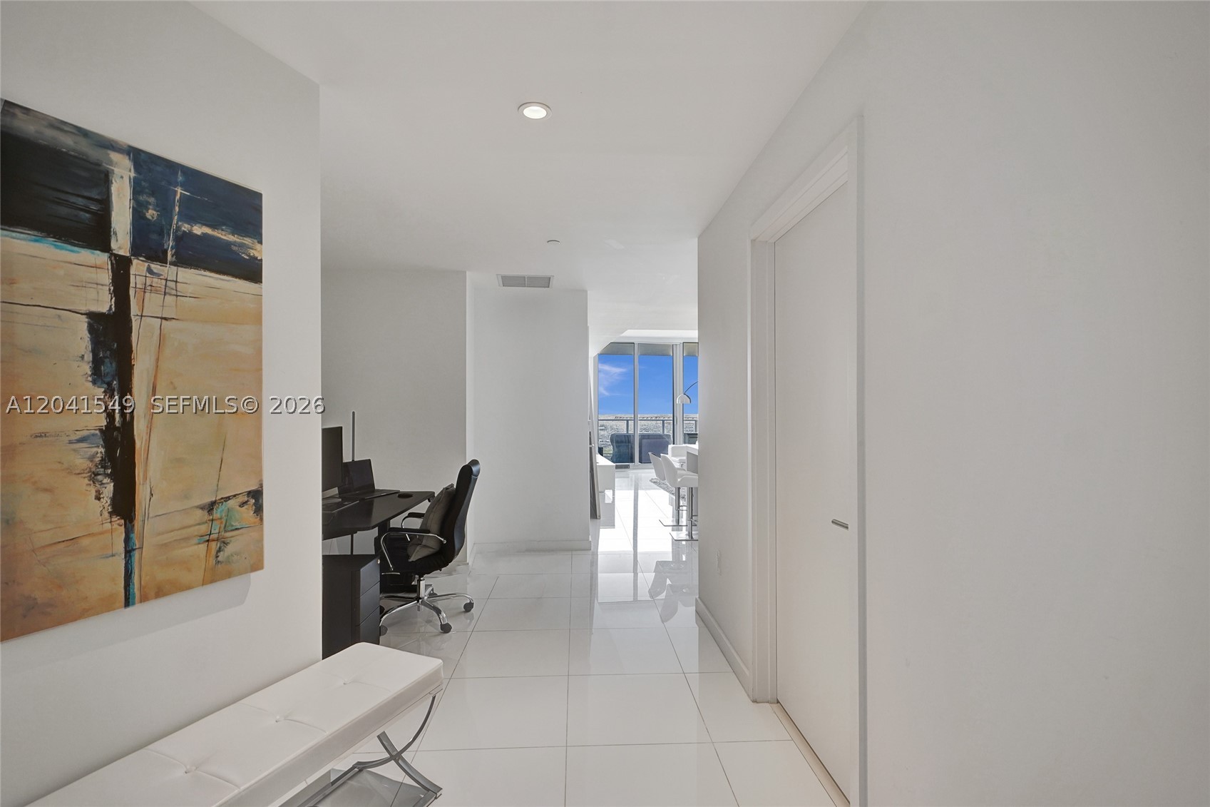 PARAMOUNT MIAMI WORLDCENT - Residential
