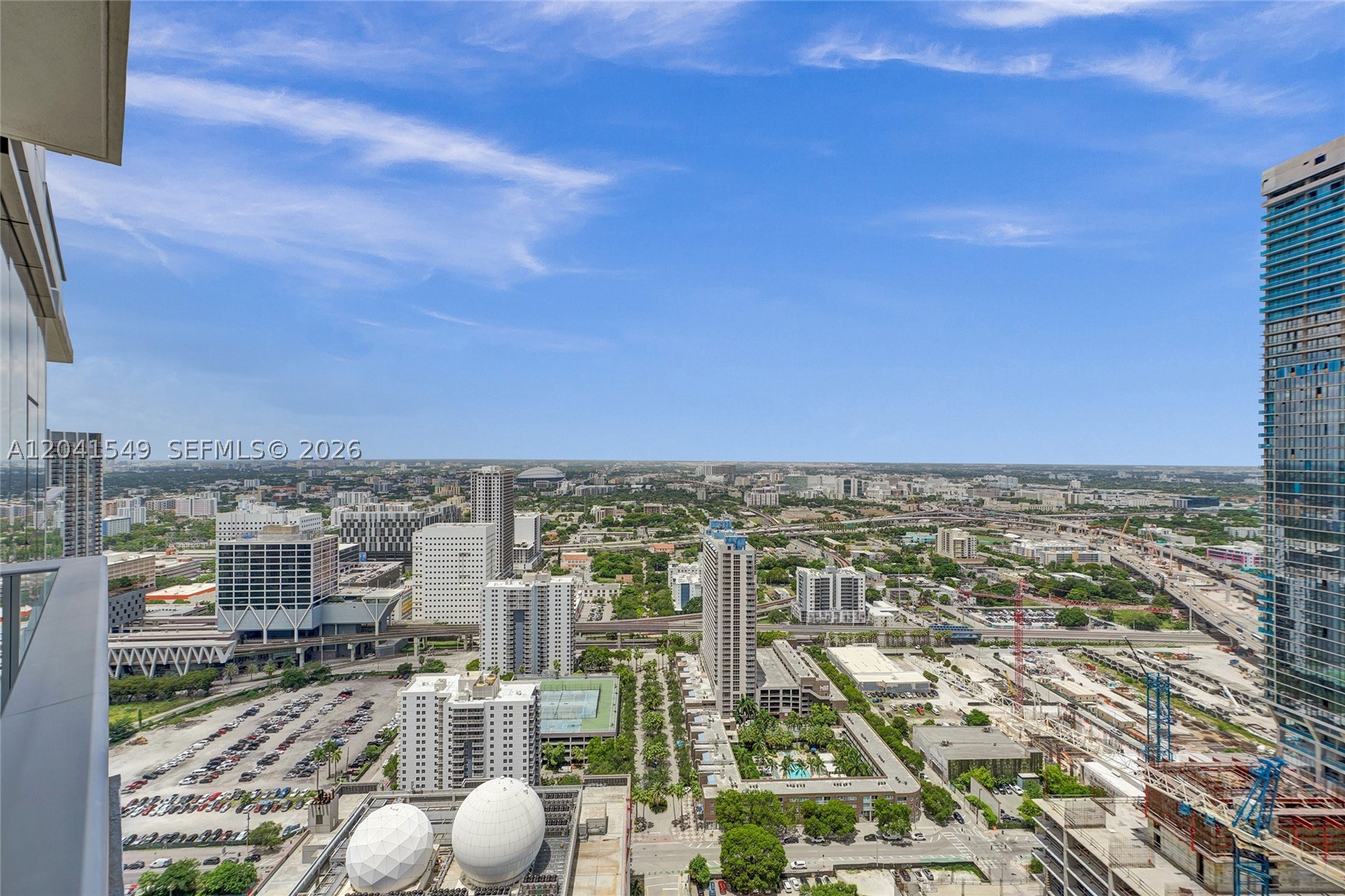 PARAMOUNT MIAMI WORLDCENT - Residential