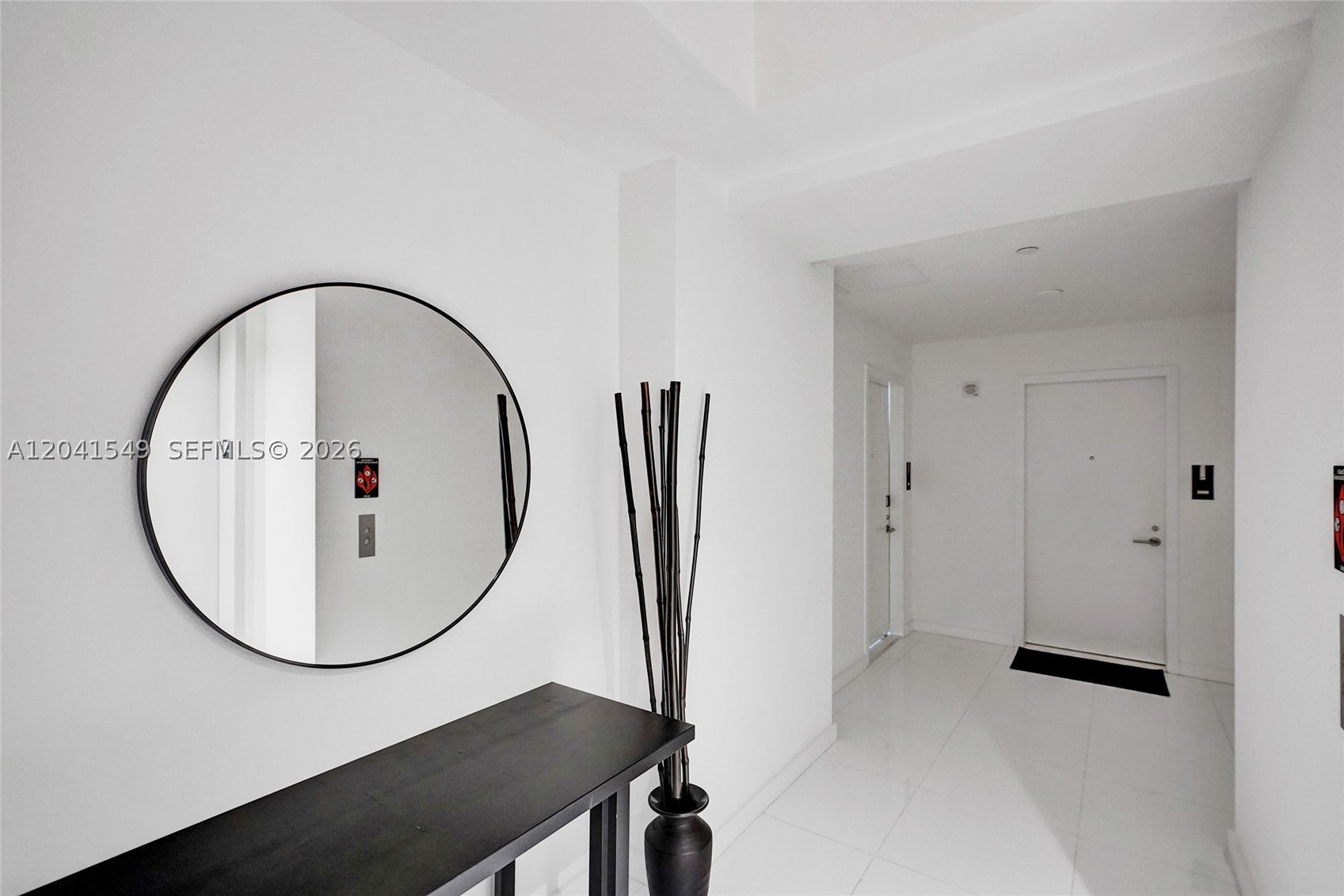 PARAMOUNT MIAMI WORLDCENT - Residential