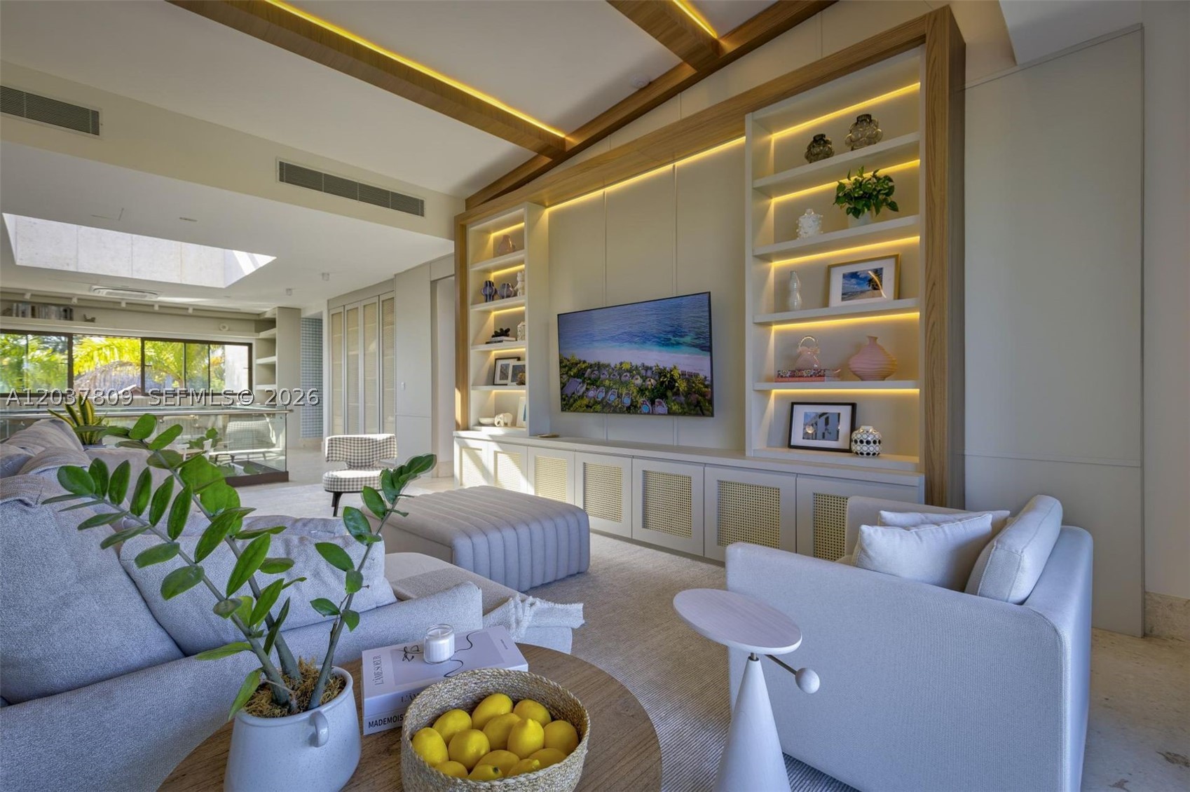 ocean view villa - Residential