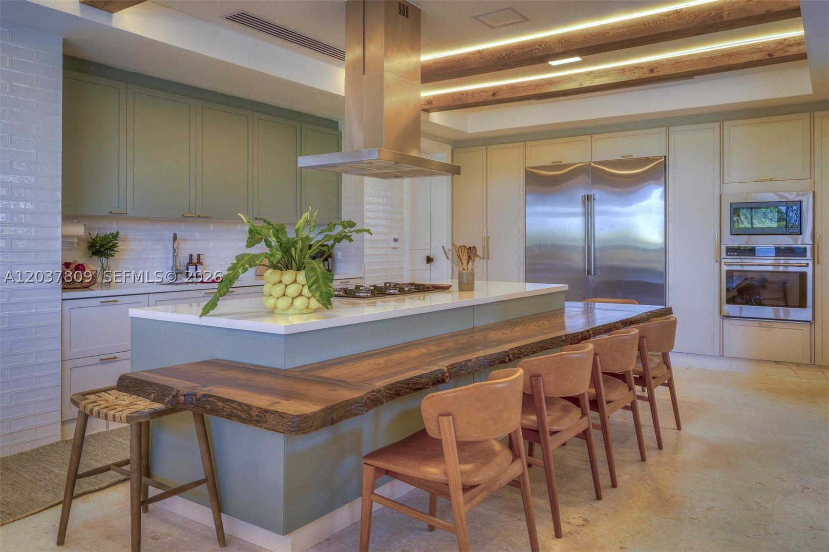 ocean view villa - Residential