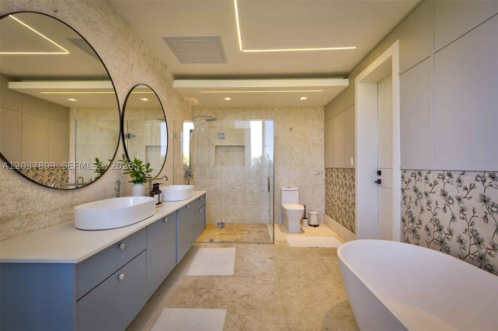 ocean view villa - Residential