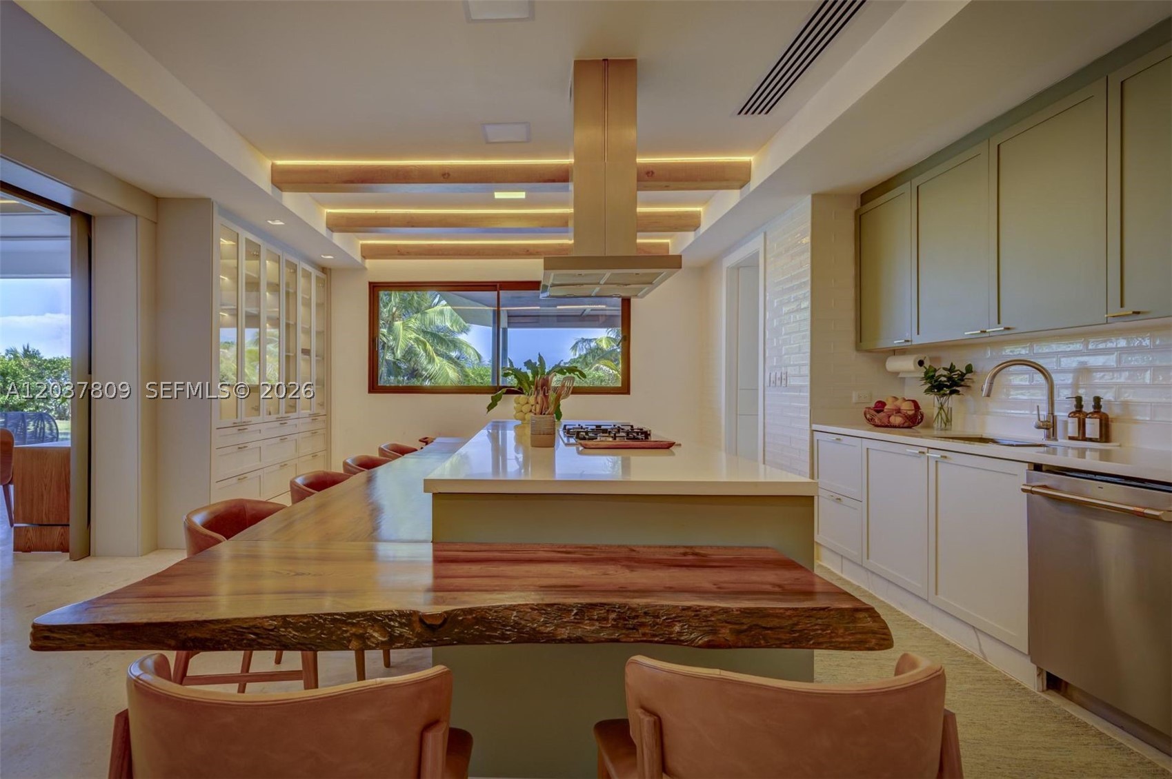 ocean view villa - Residential