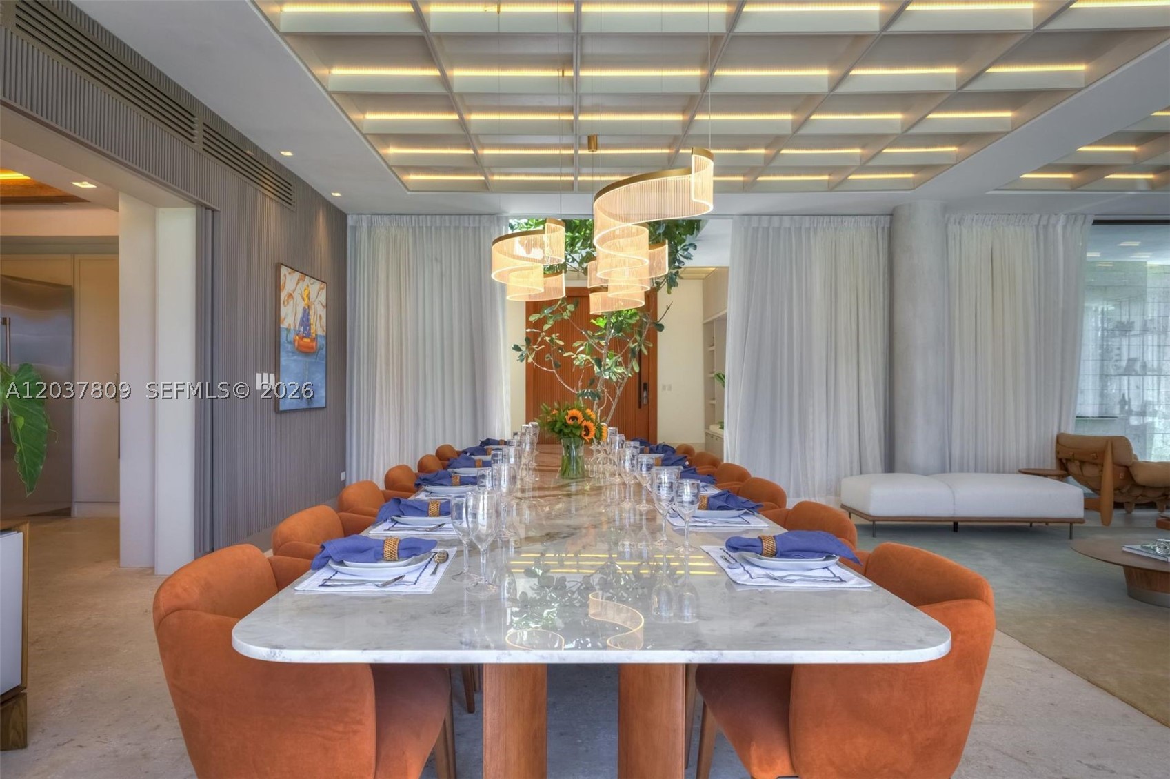 ocean view villa - Residential