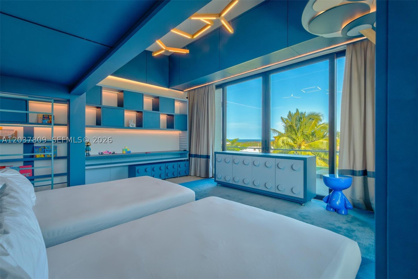 ocean view villa - Residential