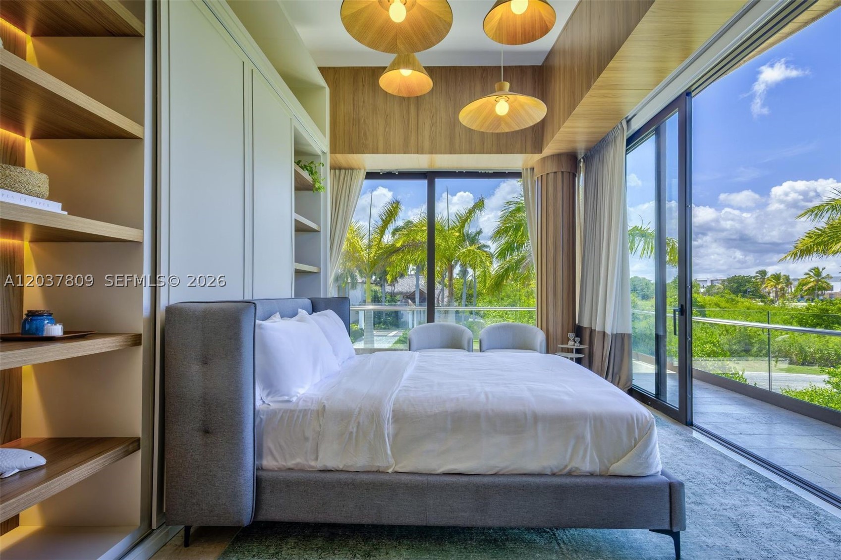 ocean view villa - Residential