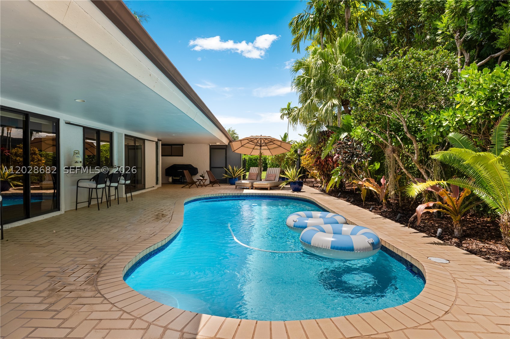 MANGO LANE ESTATES - Residential