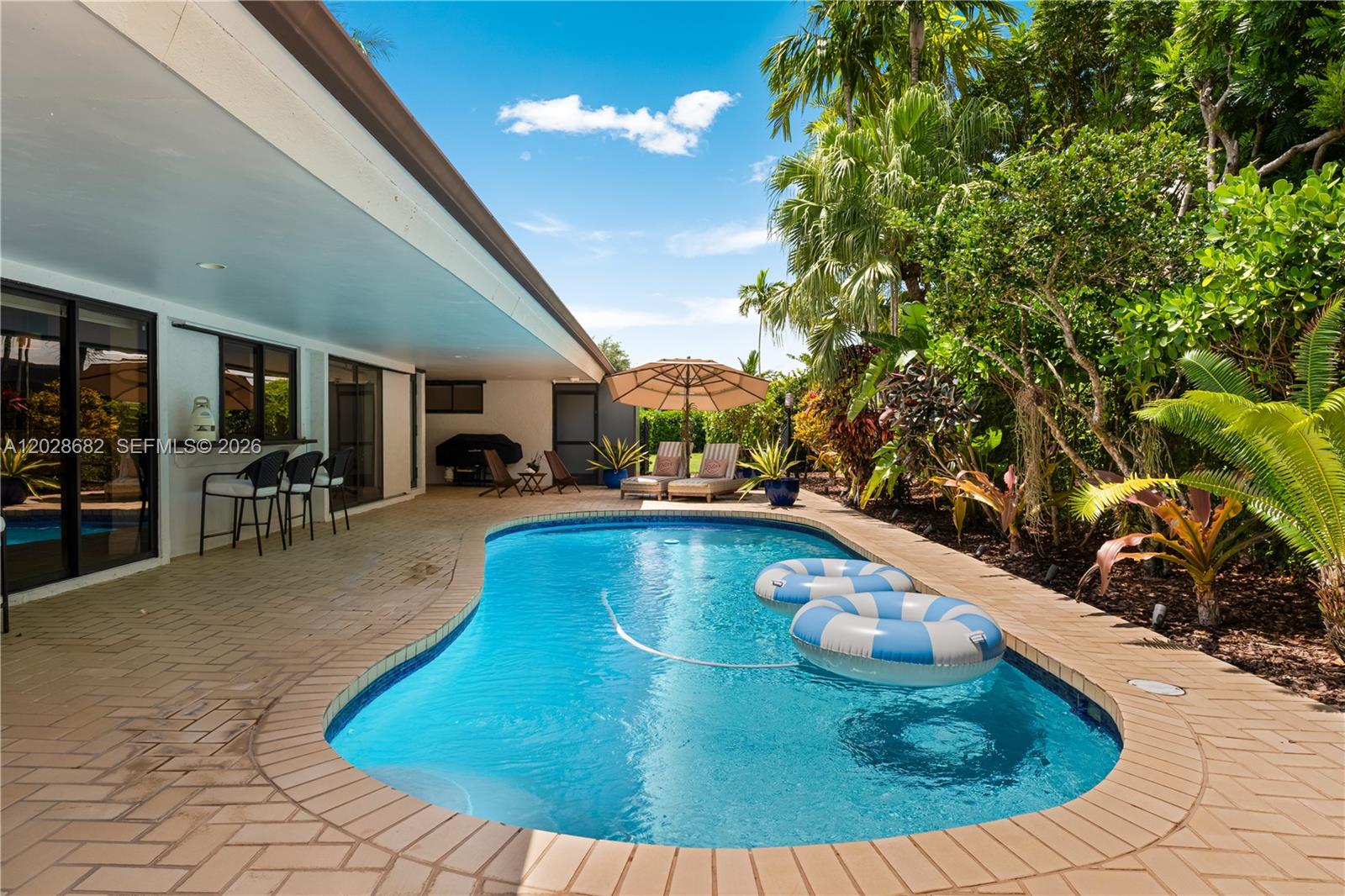 MANGO LANE ESTATES - Residential