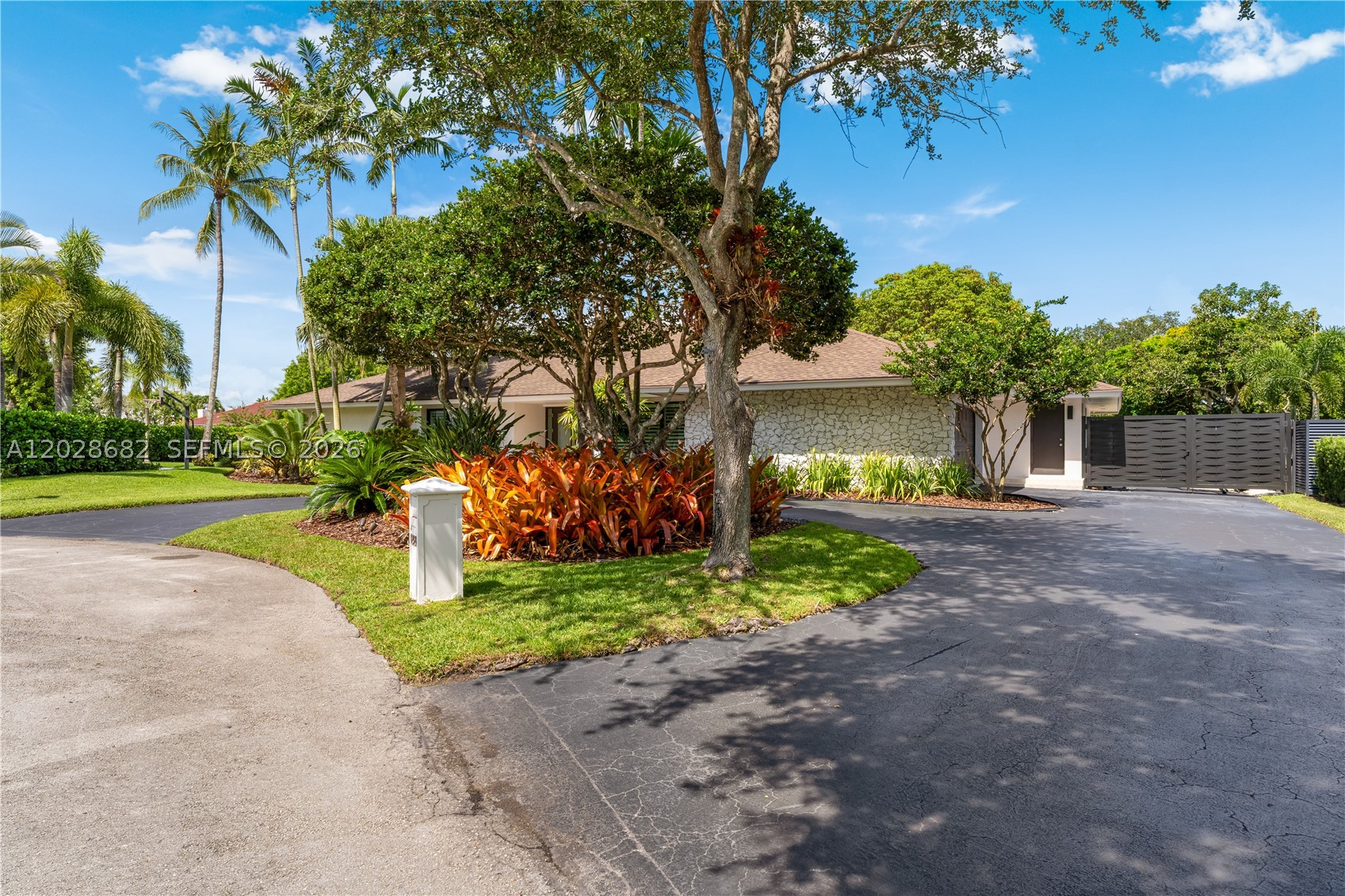 MANGO LANE ESTATES - Residential