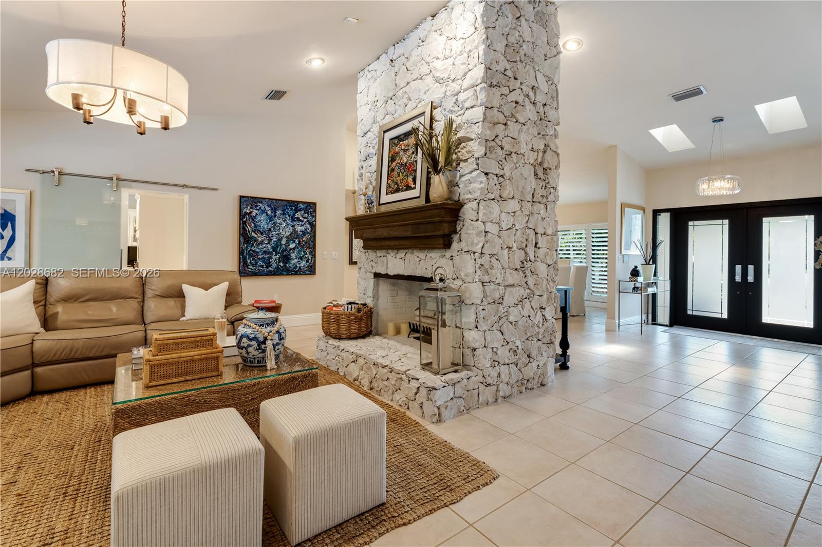 MANGO LANE ESTATES - Residential