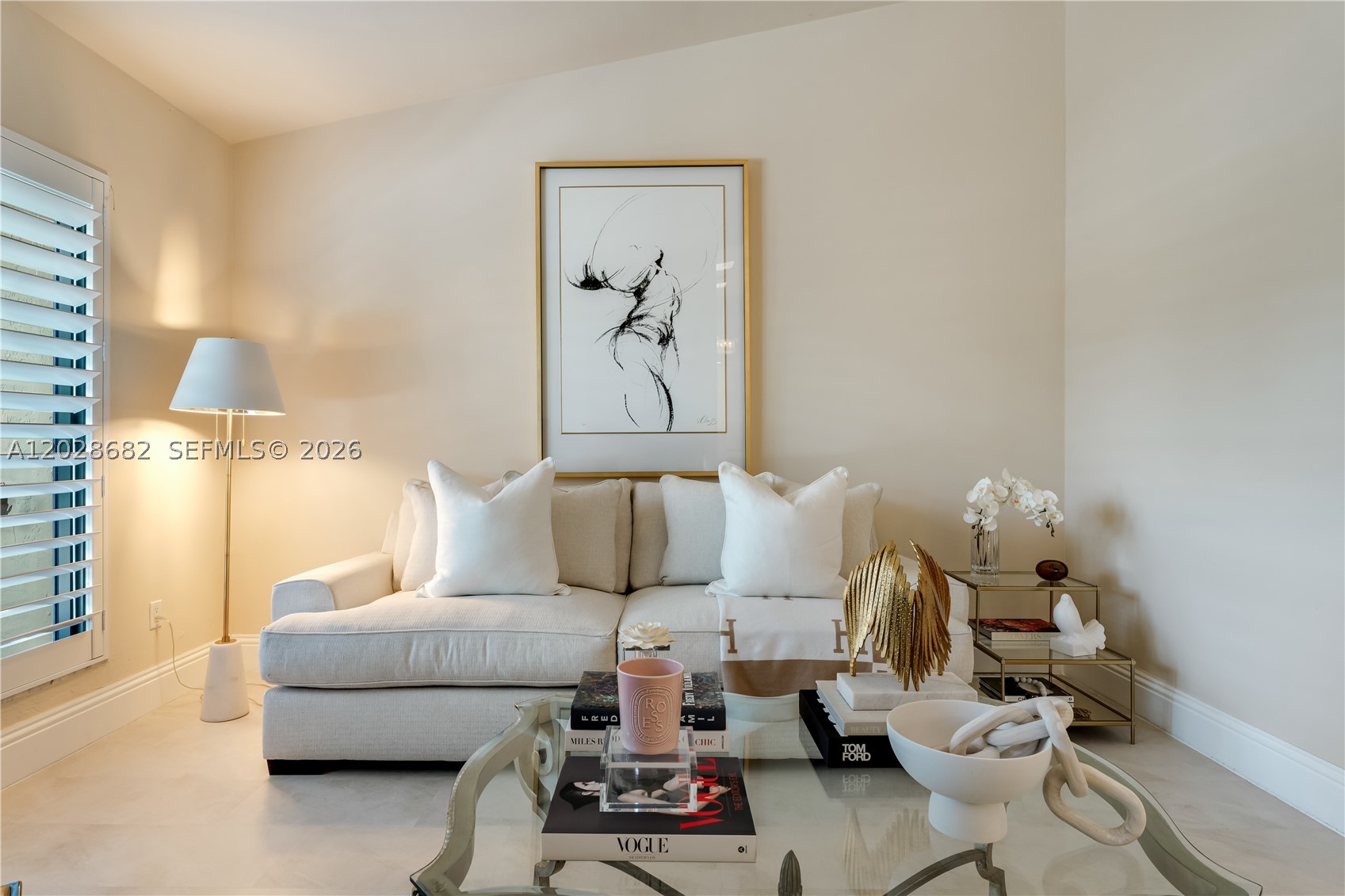 MANGO LANE ESTATES - Residential