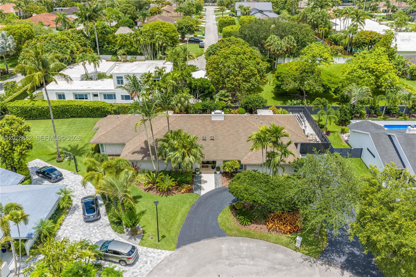 MANGO LANE ESTATES - Residential
