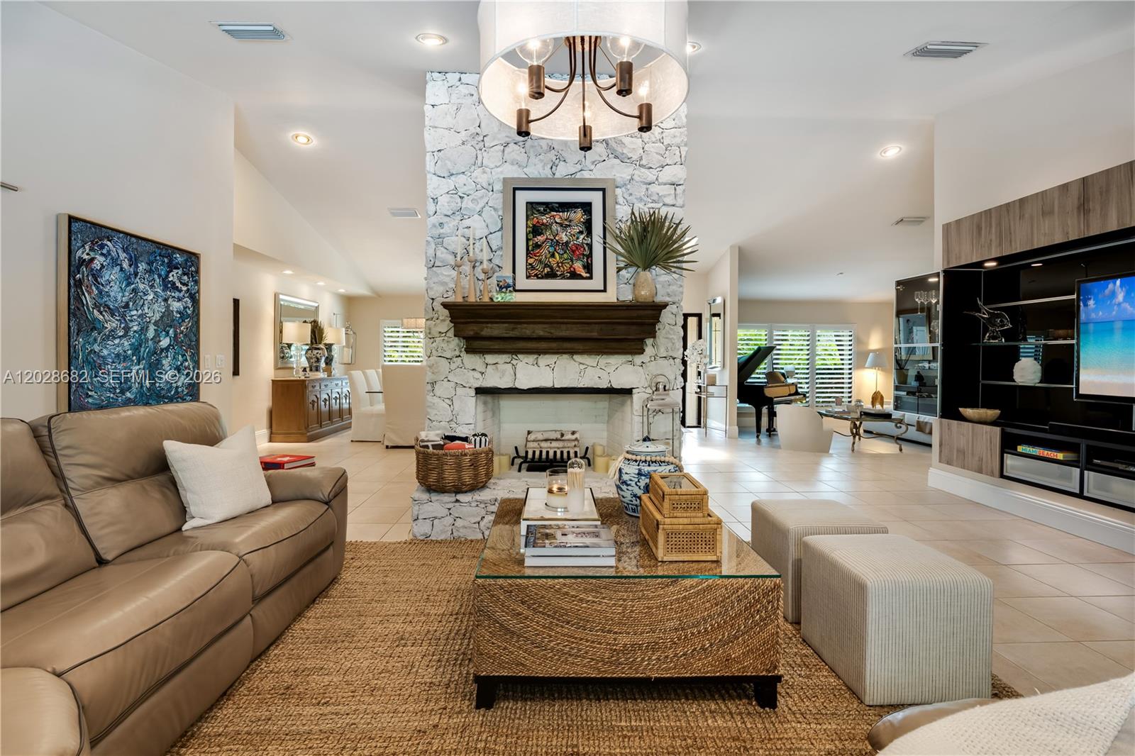 MANGO LANE ESTATES - Residential