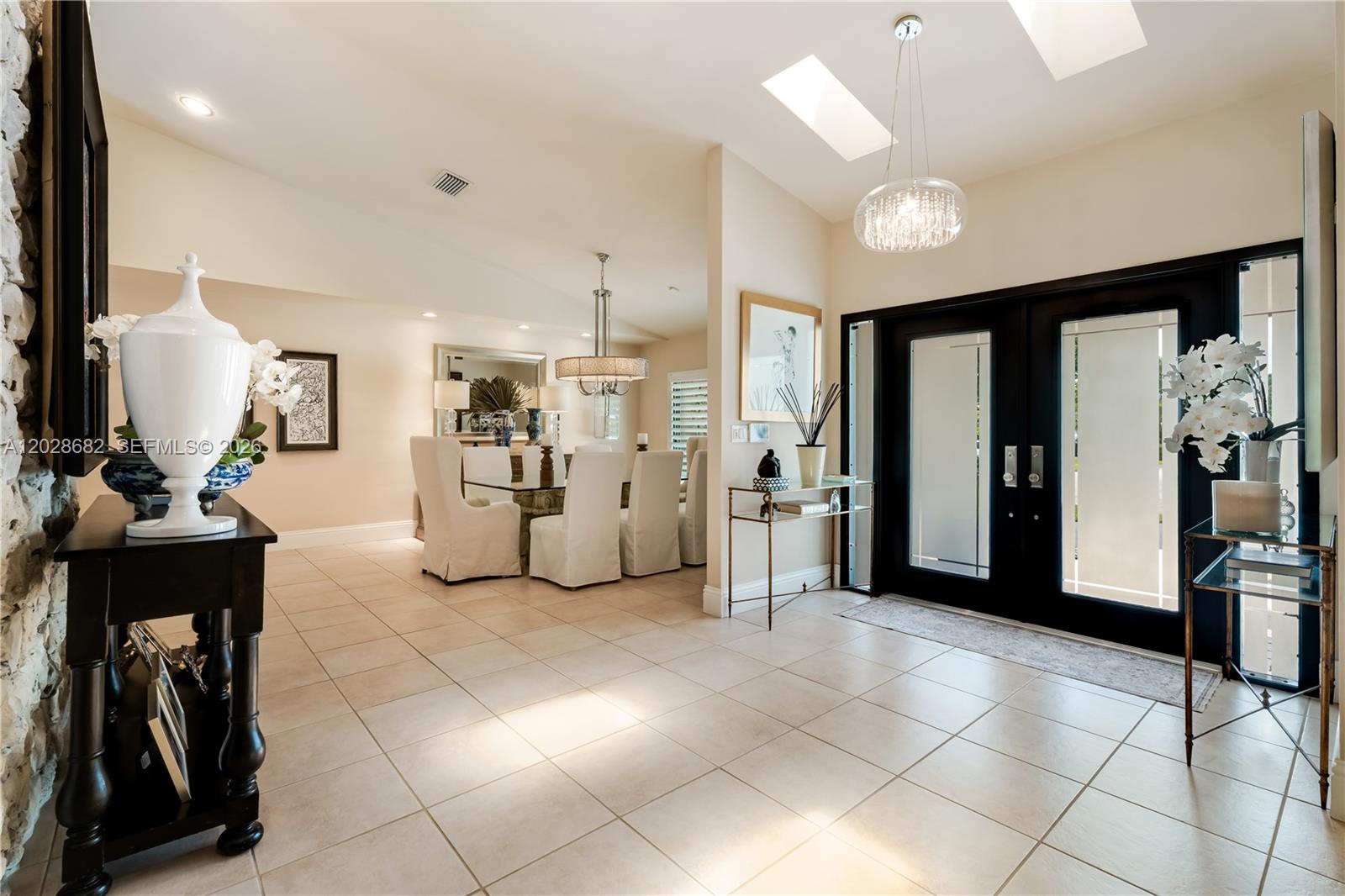 MANGO LANE ESTATES - Residential