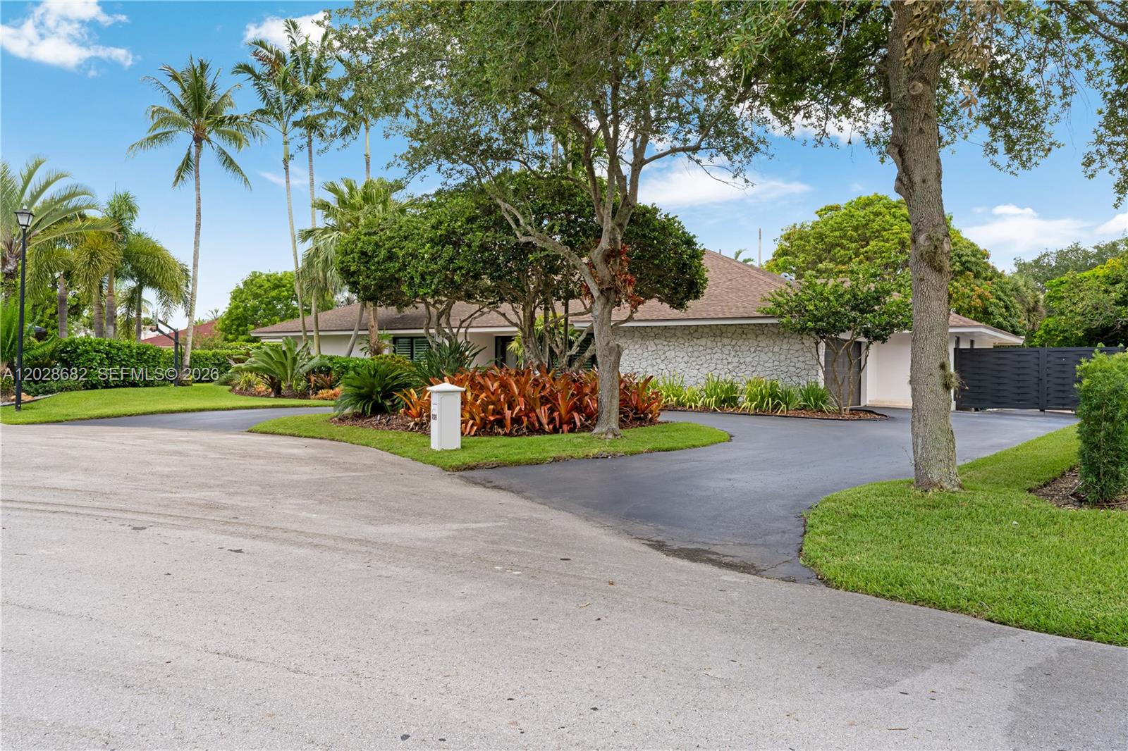 MANGO LANE ESTATES - Residential