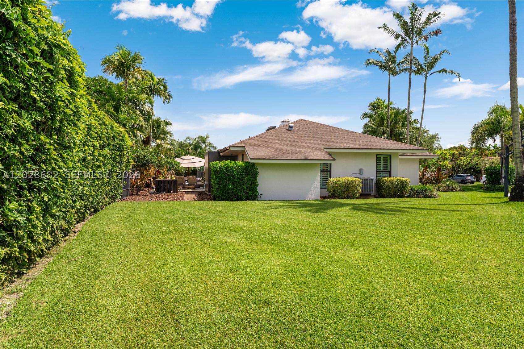 MANGO LANE ESTATES - Residential