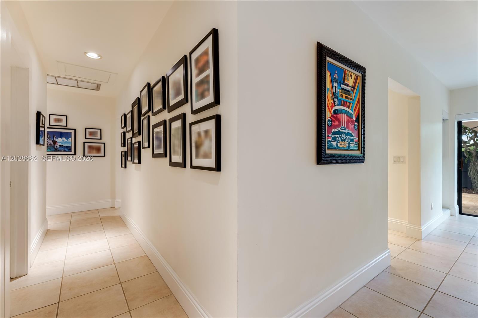 MANGO LANE ESTATES - Residential