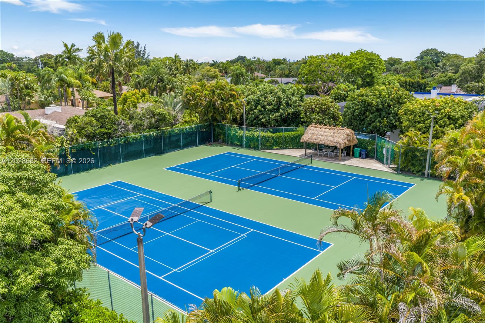 MANGO LANE ESTATES - Residential