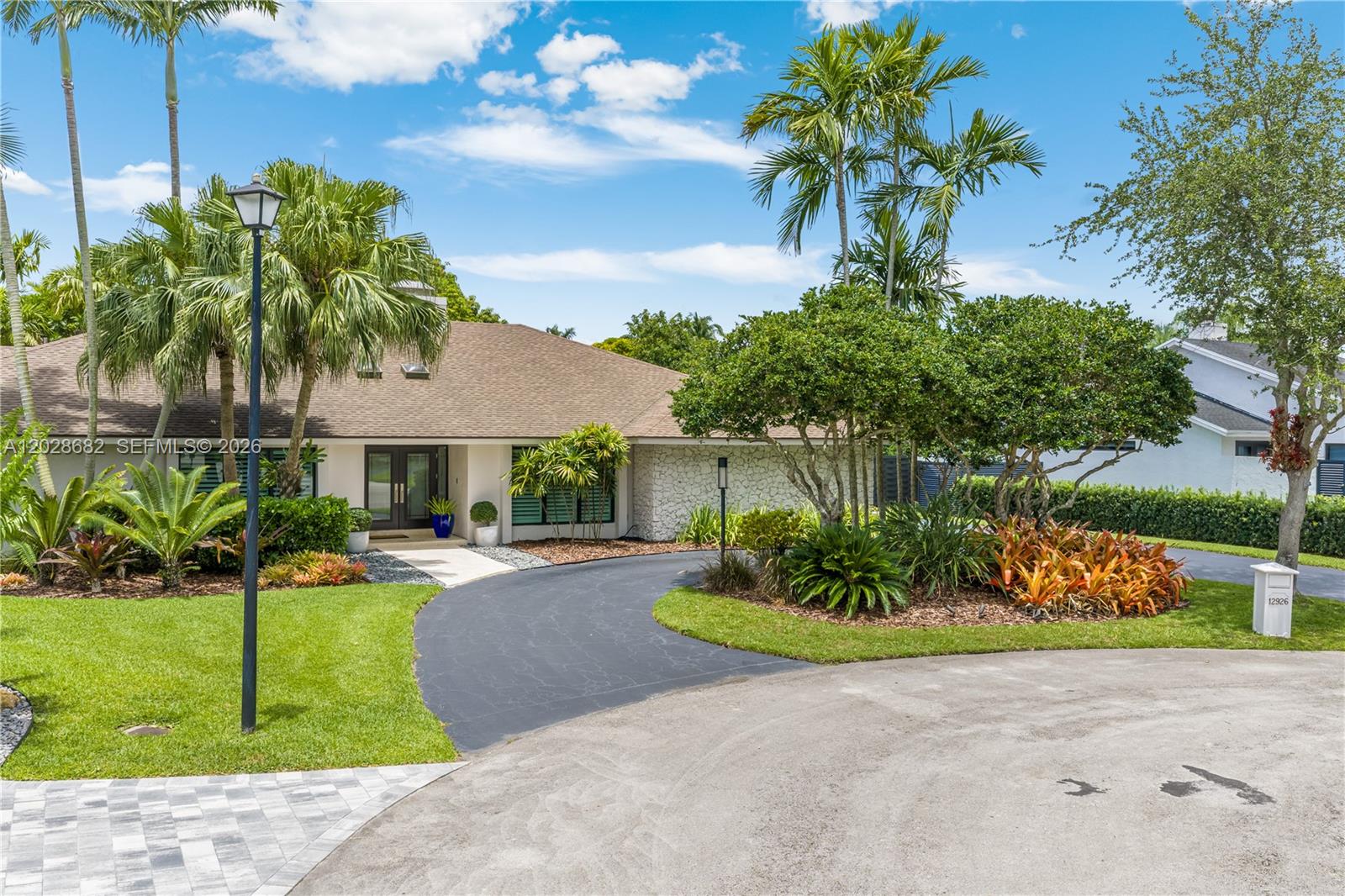 MANGO LANE ESTATES - Residential