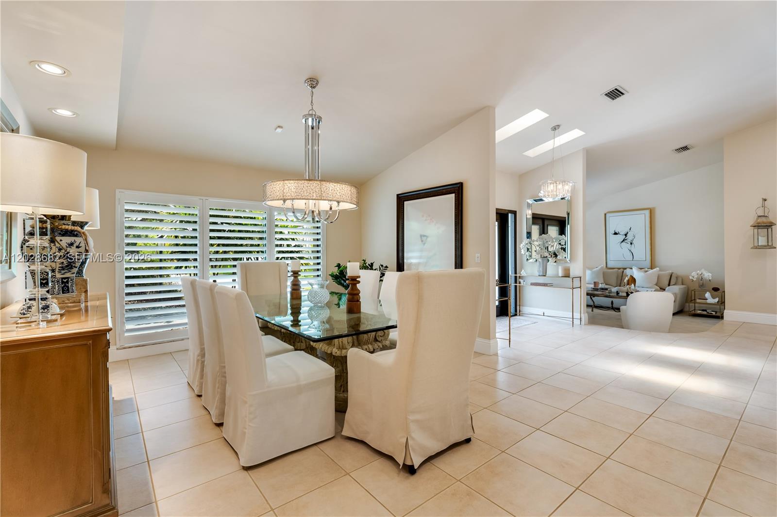 MANGO LANE ESTATES - Residential