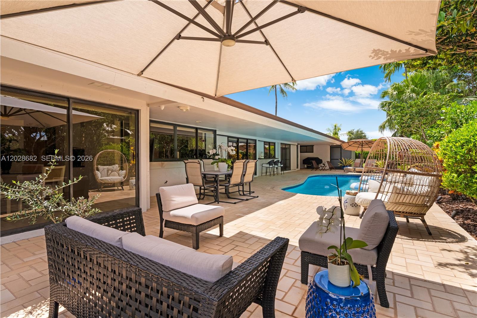 MANGO LANE ESTATES - Residential