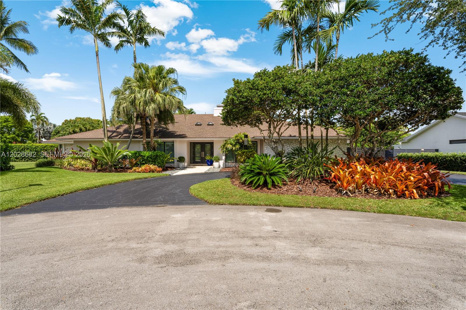 MANGO LANE ESTATES - Residential
