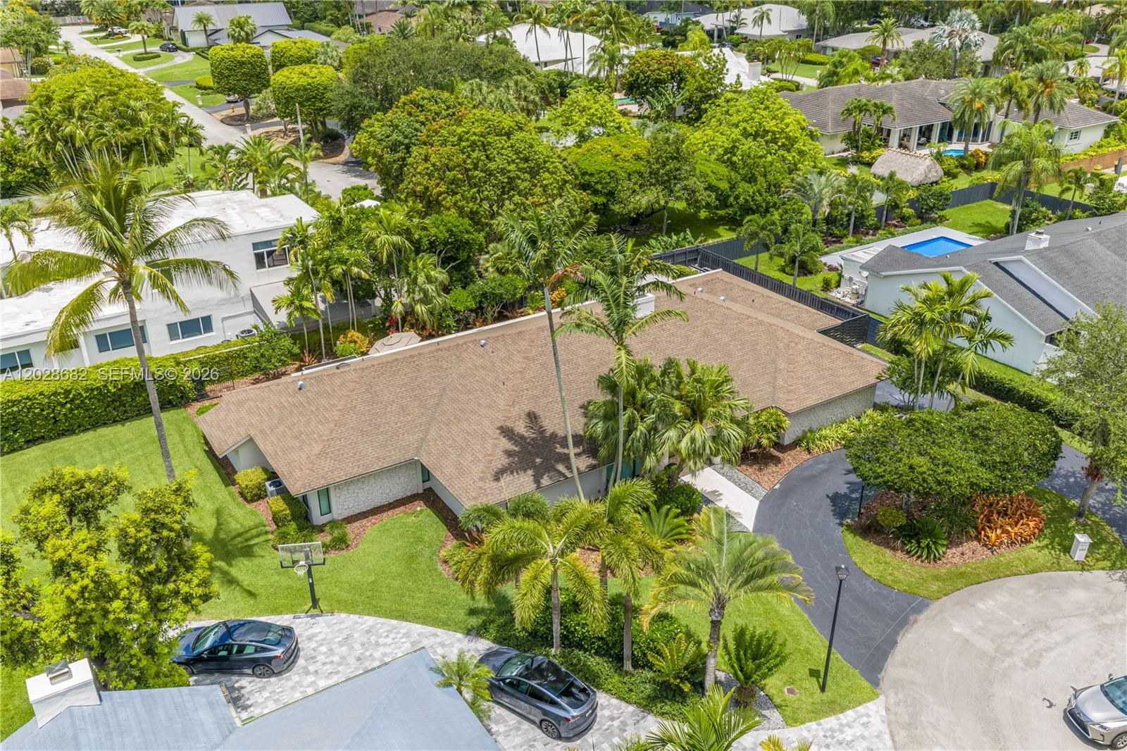 MANGO LANE ESTATES - Residential