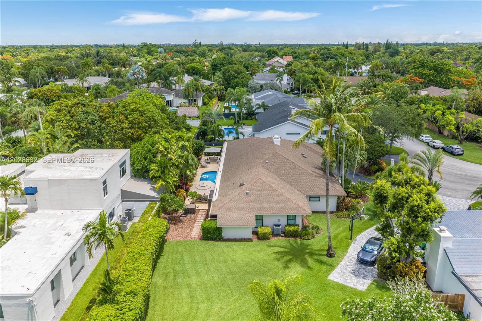 MANGO LANE ESTATES - Residential
