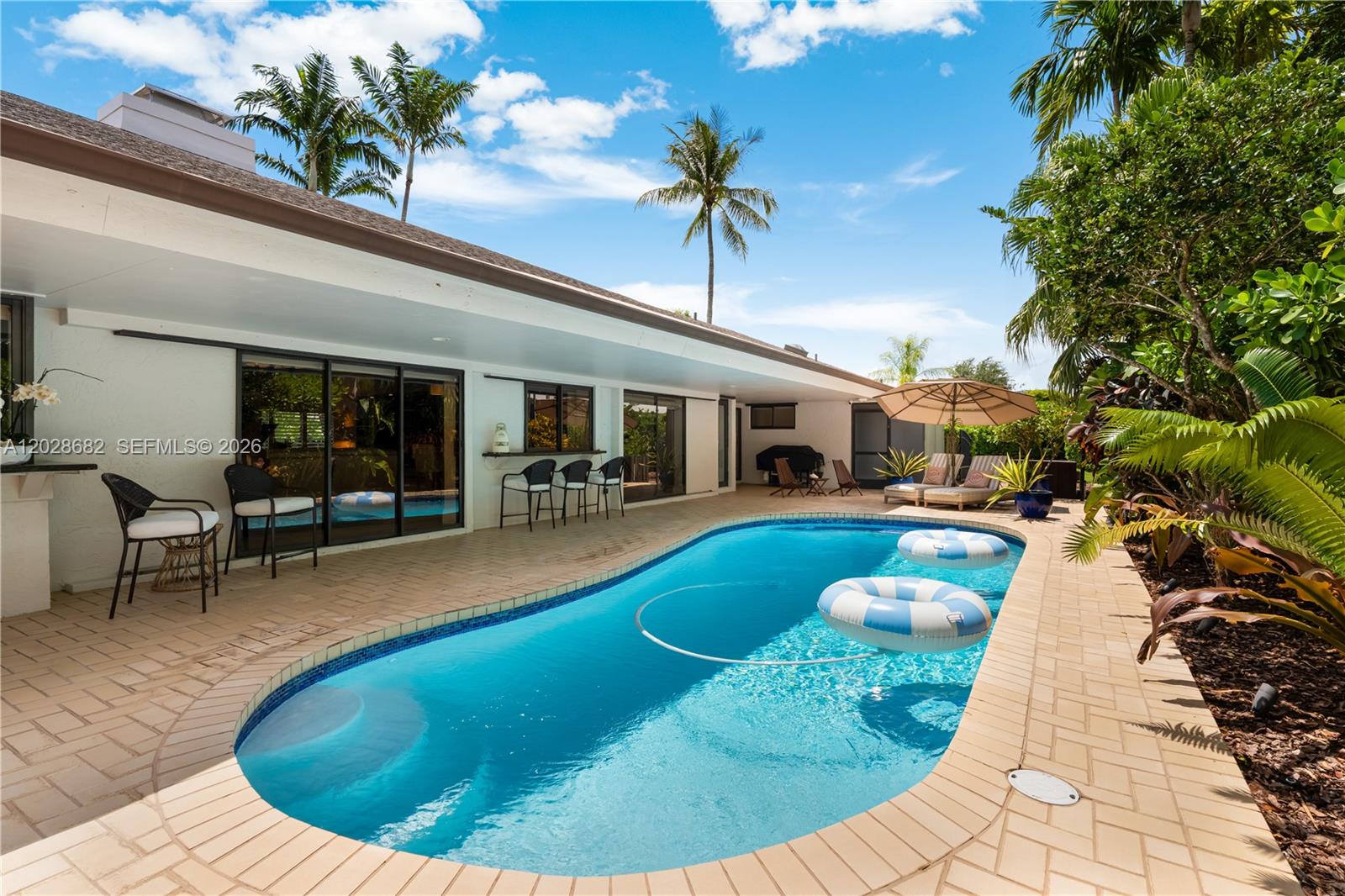 MANGO LANE ESTATES - Residential