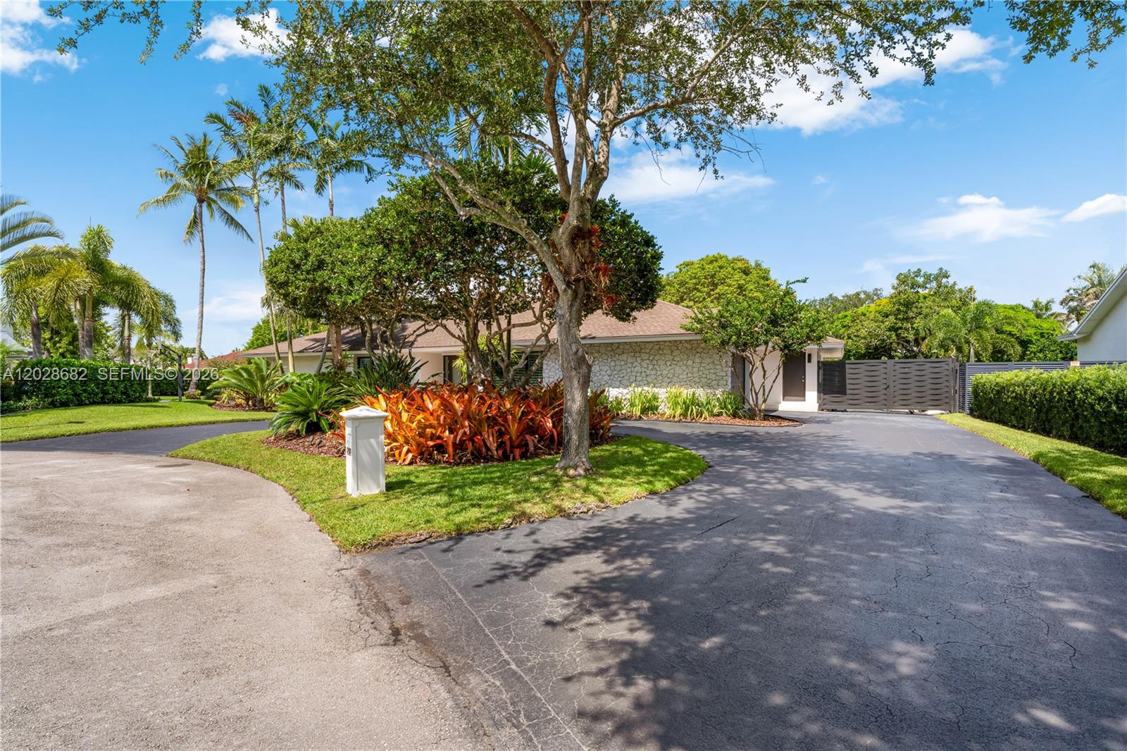MANGO LANE ESTATES - Residential
