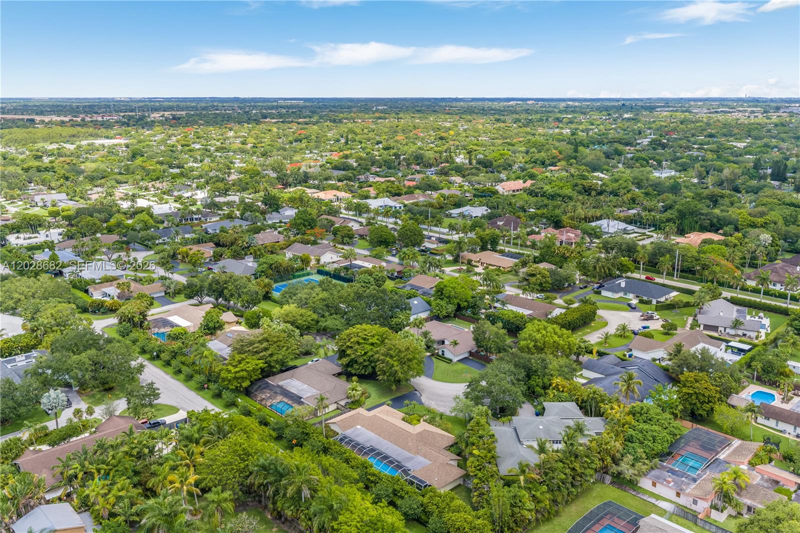 MANGO LANE ESTATES - Residential