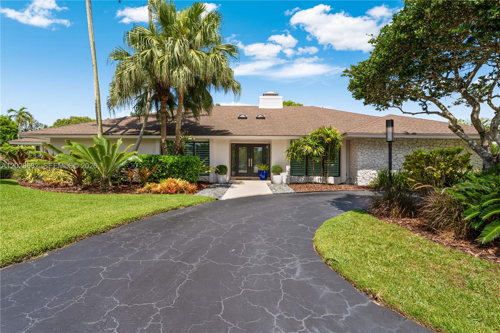 MANGO LANE ESTATES - Residential