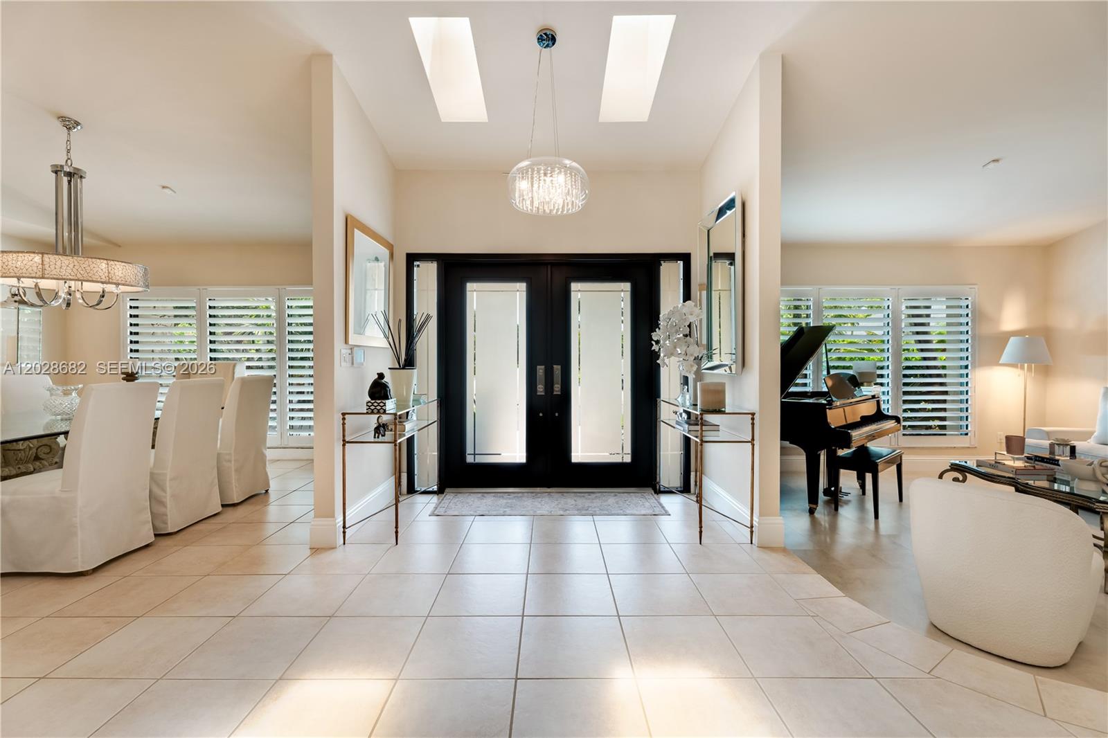 MANGO LANE ESTATES - Residential