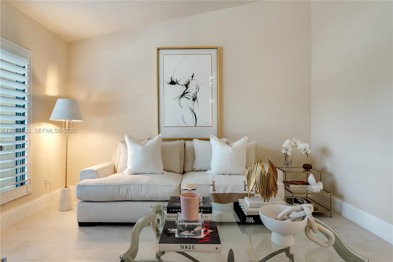 MANGO LANE ESTATES - Residential