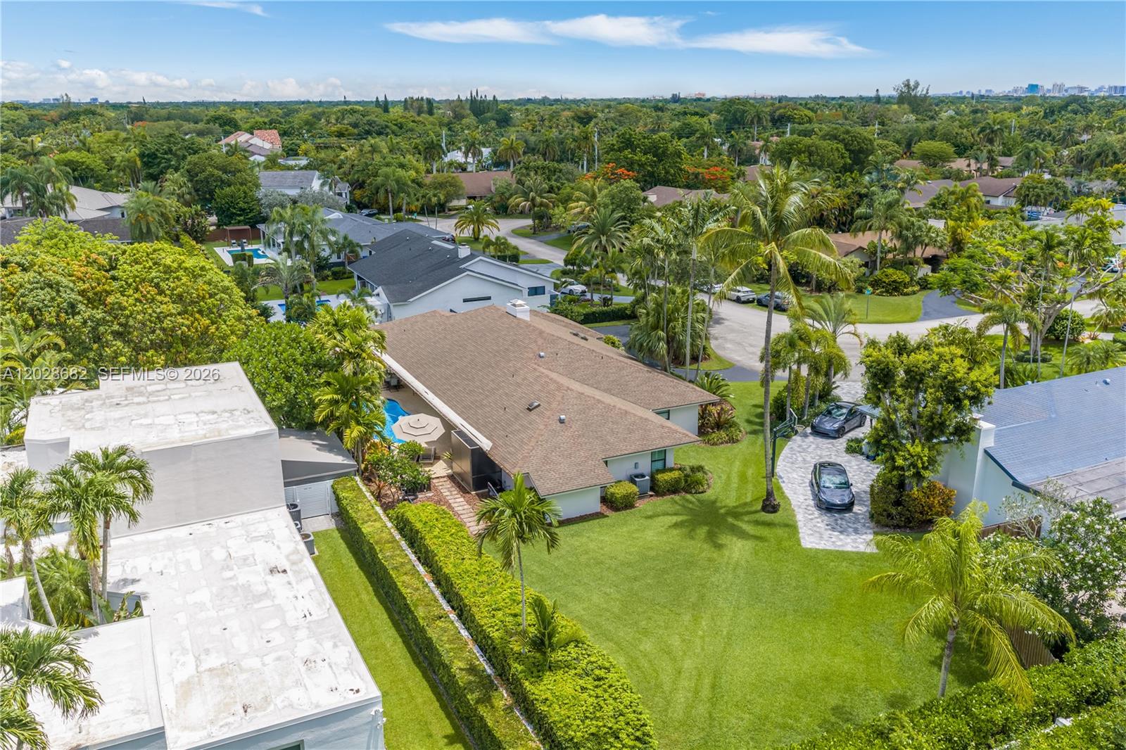 MANGO LANE ESTATES - Residential